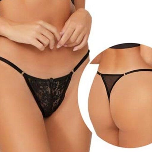 Tanga